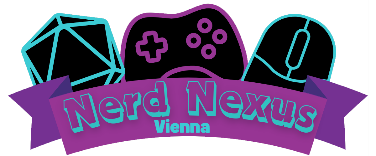 Nerd Nexus Vienna