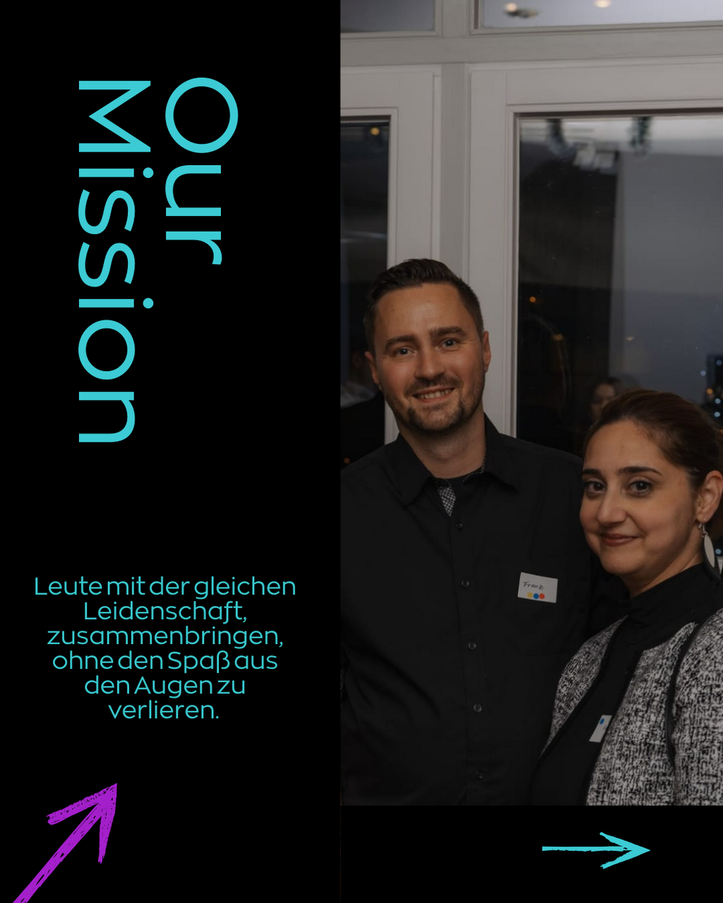 Our Mission